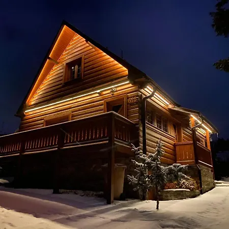 Filipsky Chalet