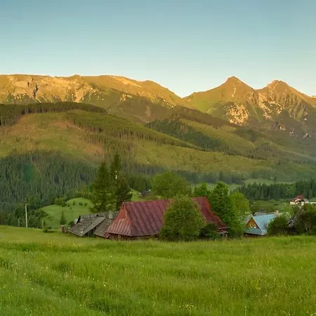 Chalet Filipsky