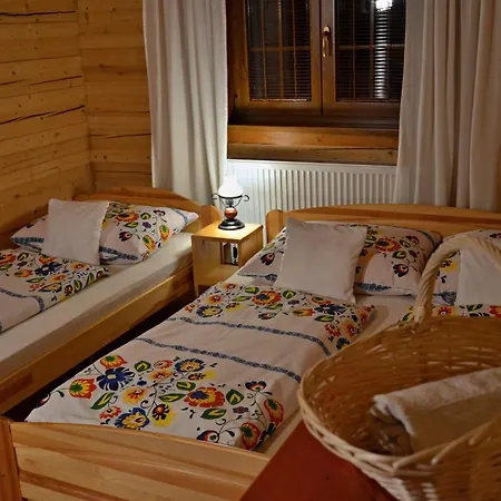 Filipsky Alpstuga Ždiar