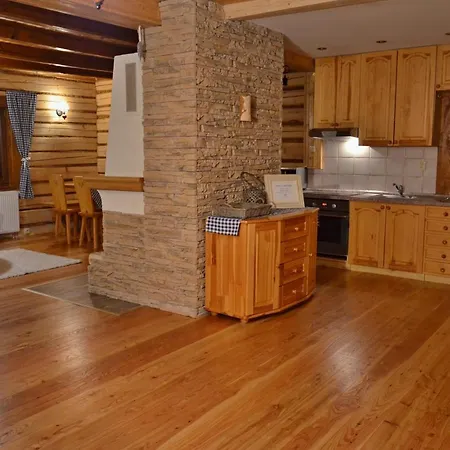 Chalet Filipsky