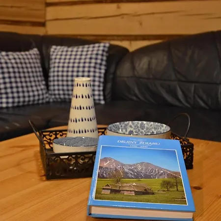 Chalet Filipsky *