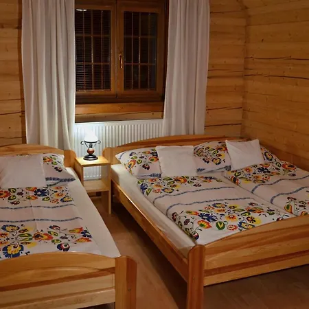 Filipsky Chalet *