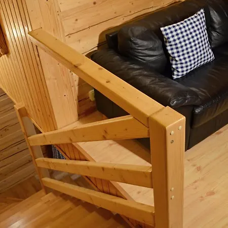 Chalet Filipsky Ždiar