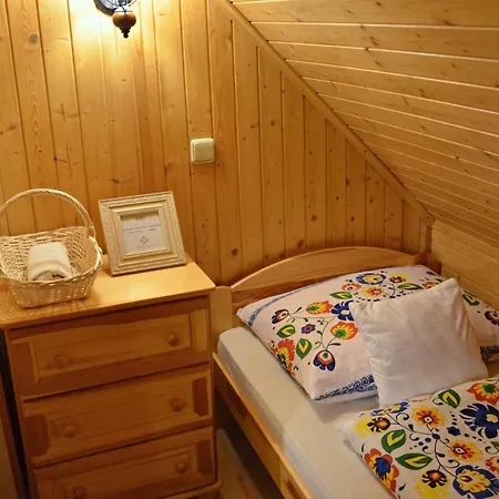 Filipsky Chalet
