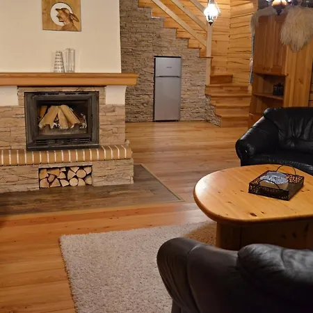 Chalet Filipsky Ždiar