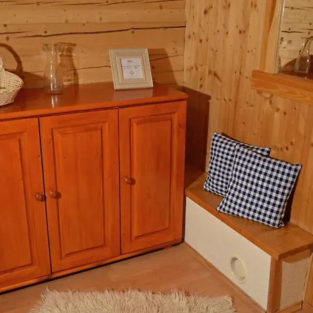 Chalet Filipsky Zdiar