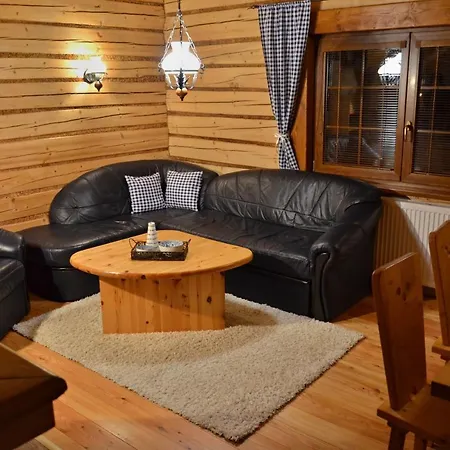 Chalet Filipsky *